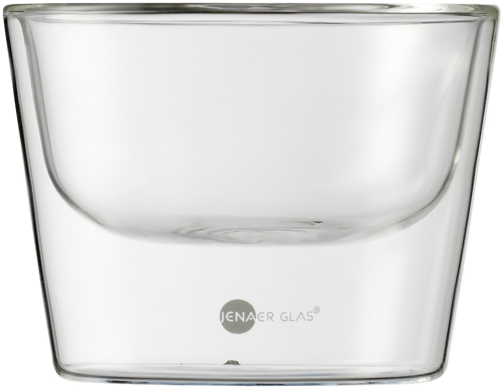 Jenaer Glas Schale 300 ml Hot´n Cool  300 ml - 2er Set