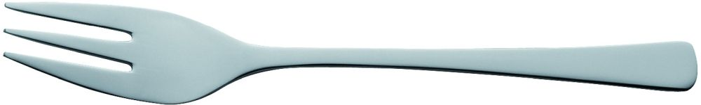 solex KARINA 18/10 Kuchengabel Edelstahl