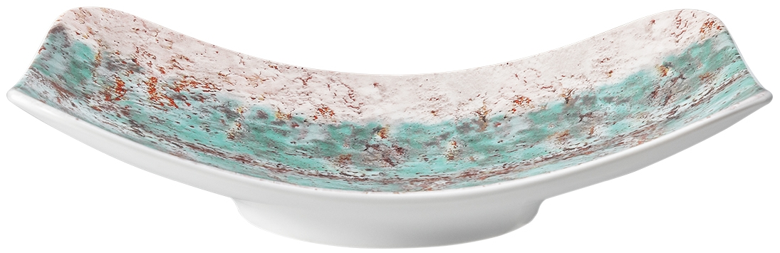 Seltmann Coupschale rechteckig 25,5x18 cm M5386