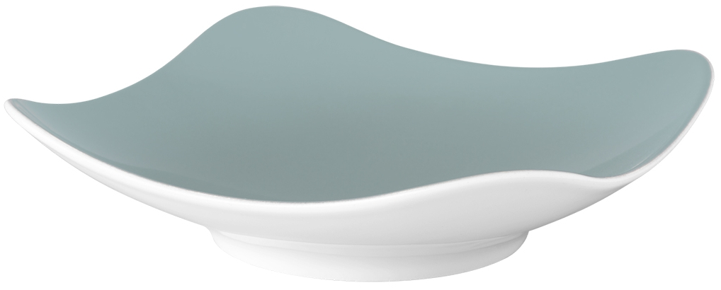 Seltmann Coupschale eckig 17,5x17,5 cm M5384