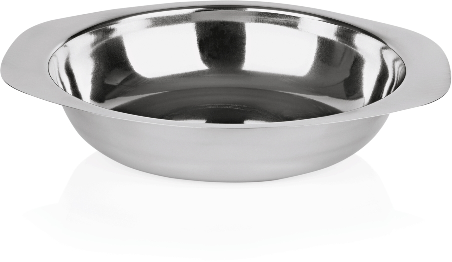 Beilagenschale, Ø 20,5 cm, 1,5 ltr., Chromnickelstahl