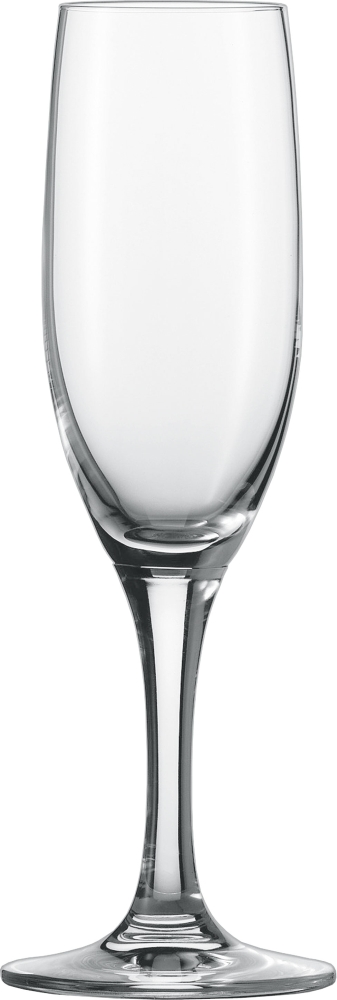 Schott Zwiesel Sektglas Mondial 205 ml